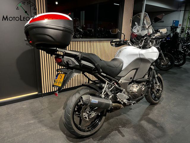 kawasaki - versys-1000