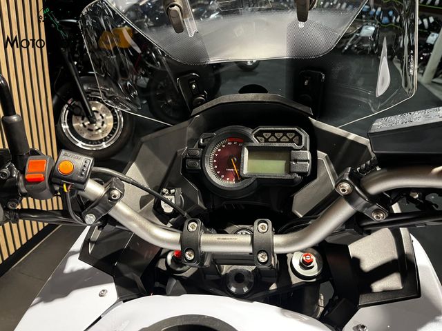 kawasaki - versys-1000