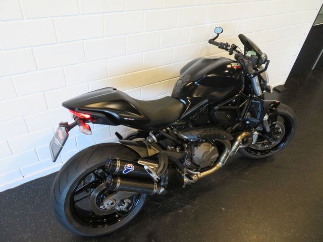 ducati - monster-821