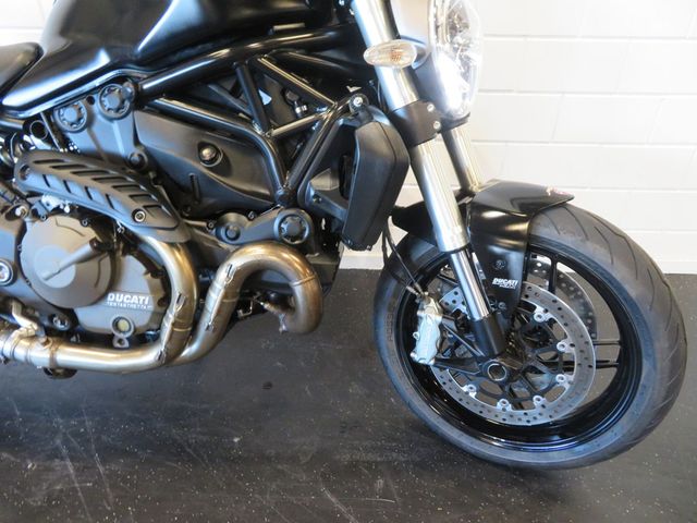 ducati - monster-821