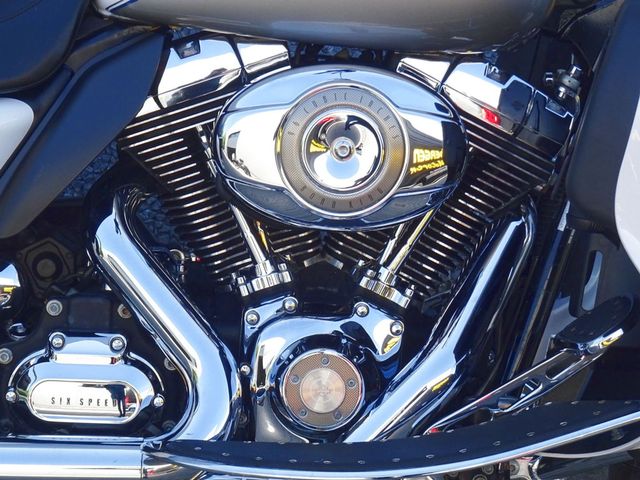 harley-davidson - road-king-classic-flhrci
