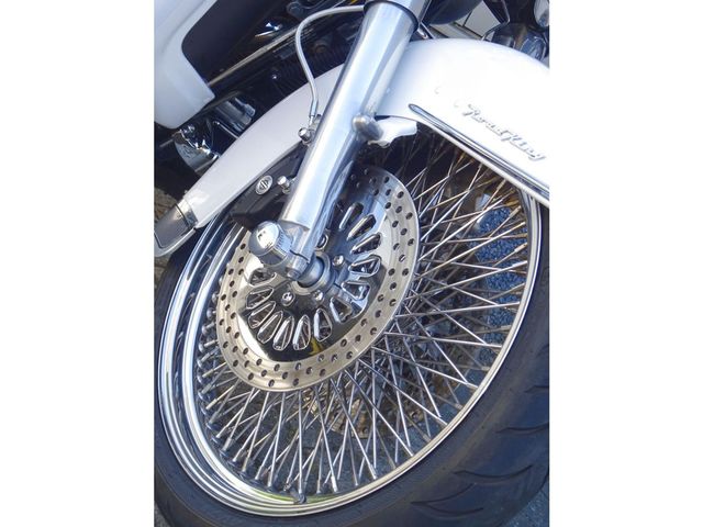harley-davidson - road-king-classic-flhrci