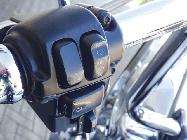 harley-davidson - road-king-classic-flhrci