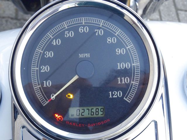 harley-davidson - road-king-classic-flhrci