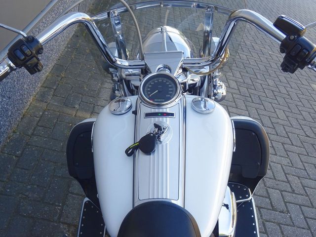 harley-davidson - road-king-classic-flhrci