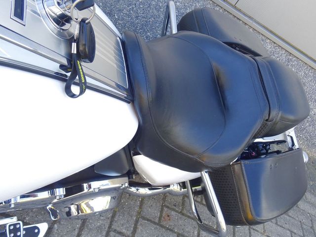harley-davidson - road-king-classic-flhrci