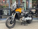 MOTO GUZZI STELVIO