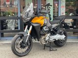 MOTO GUZZI STELVIO