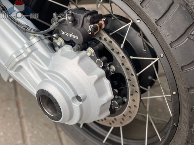 moto-guzzi - stelvio