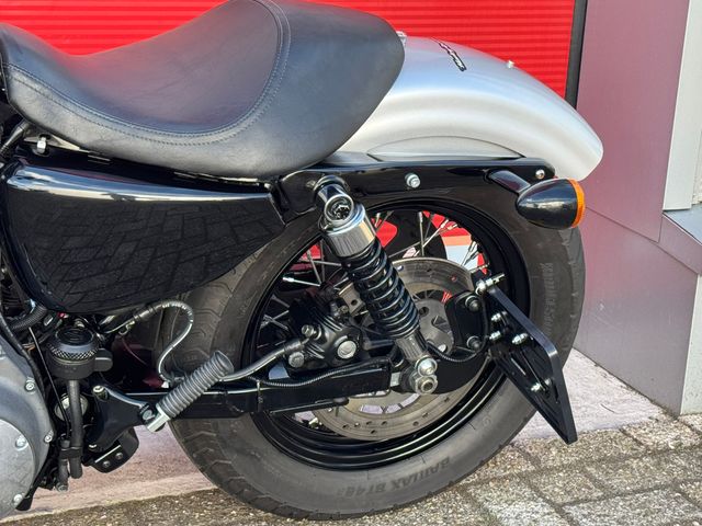 harley-davidson - sportster-nightster-xl-1200-n