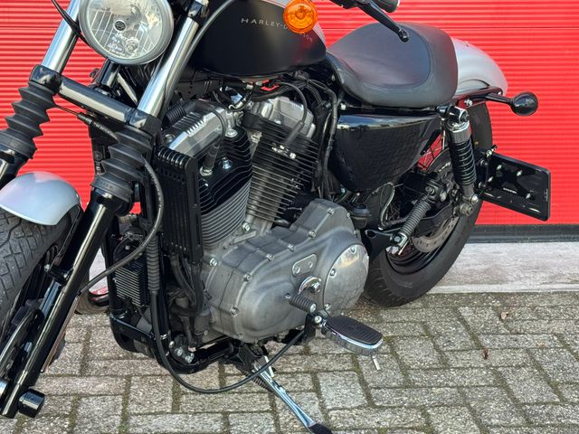 harley-davidson - sportster-nightster-xl-1200-n
