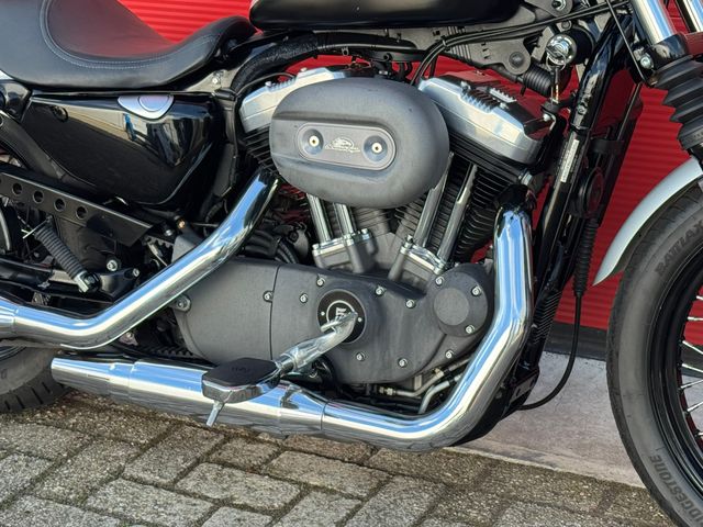 harley-davidson - sportster-nightster-xl-1200-n