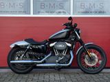 HARLEY-DAVIDSON SPORTSTER NIGHTSTER XL 1200 N