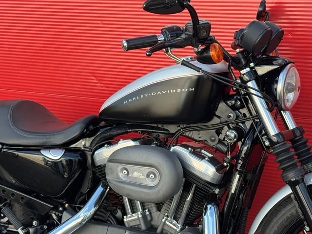 harley-davidson - sportster-nightster-xl-1200-n