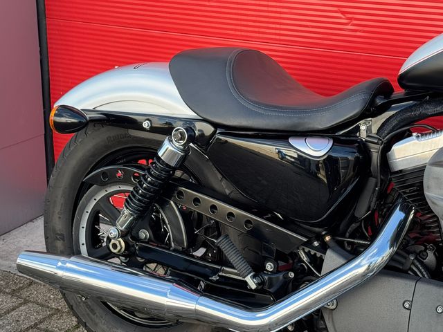 harley-davidson - sportster-nightster-xl-1200-n