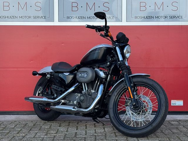 harley-davidson - sportster-nightster-xl-1200-n