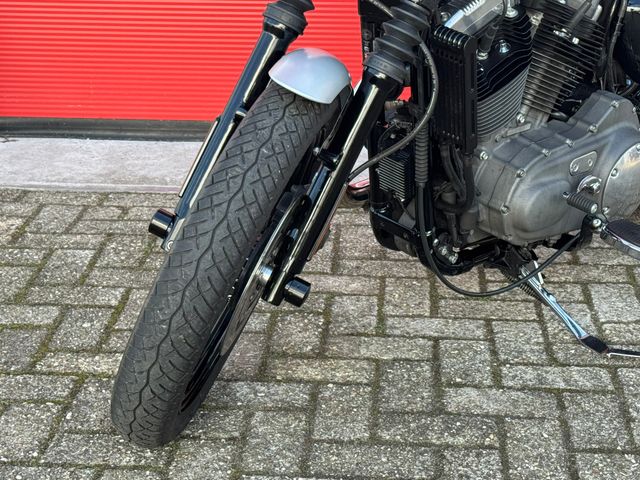 harley-davidson - sportster-nightster-xl-1200-n