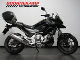 HONDA NC 700 X C-ABS