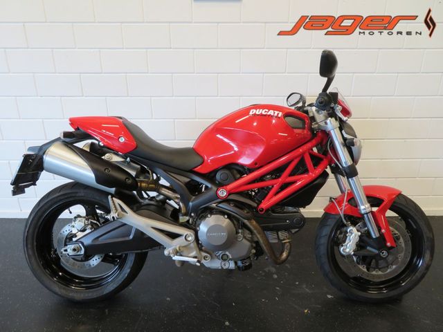 ducati - monster-696