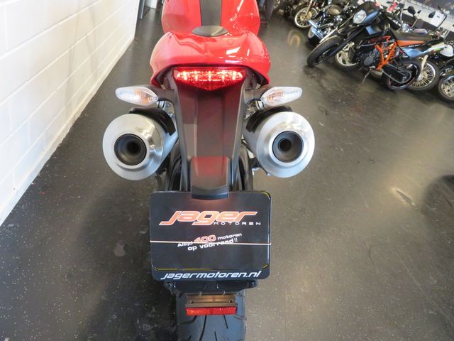 ducati - monster-696