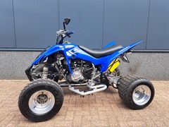 YAMAHA YFM 350 R