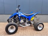 YAMAHA YFM 350 R