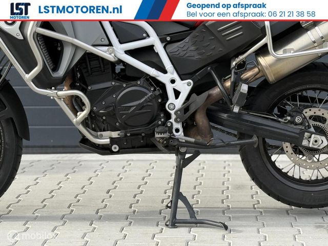 bmw - f-800-gs-adventure