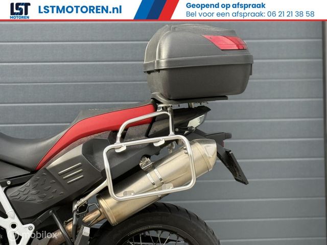 bmw - f-800-gs-adventure