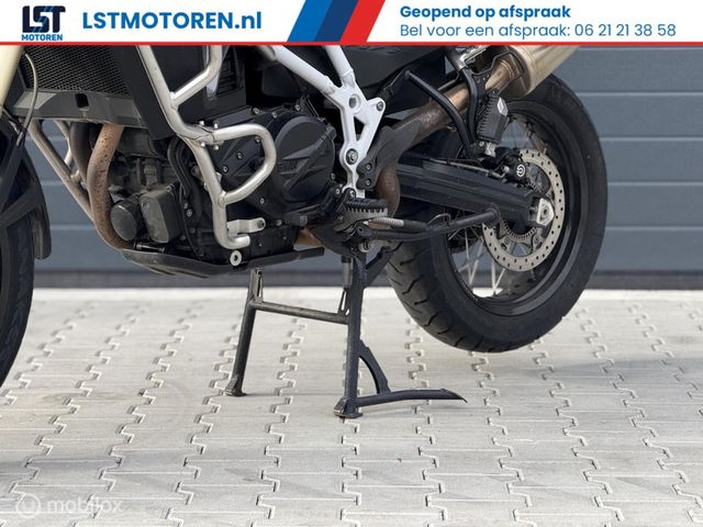 bmw - f-800-gs-adventure