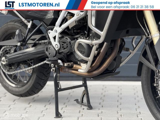 bmw - f-800-gs-adventure