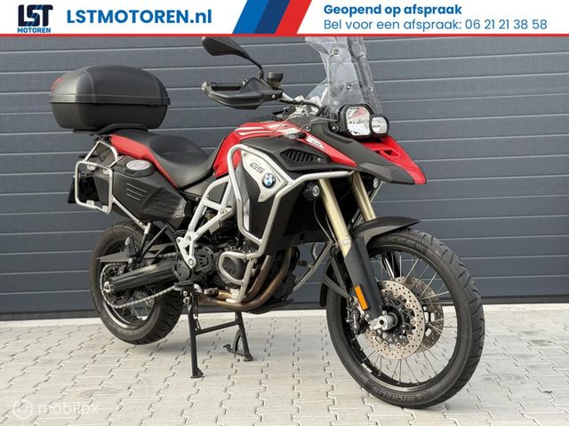 bmw - f-800-gs-adventure