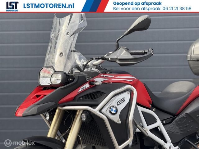 bmw - f-800-gs-adventure