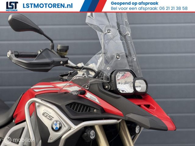 bmw - f-800-gs-adventure