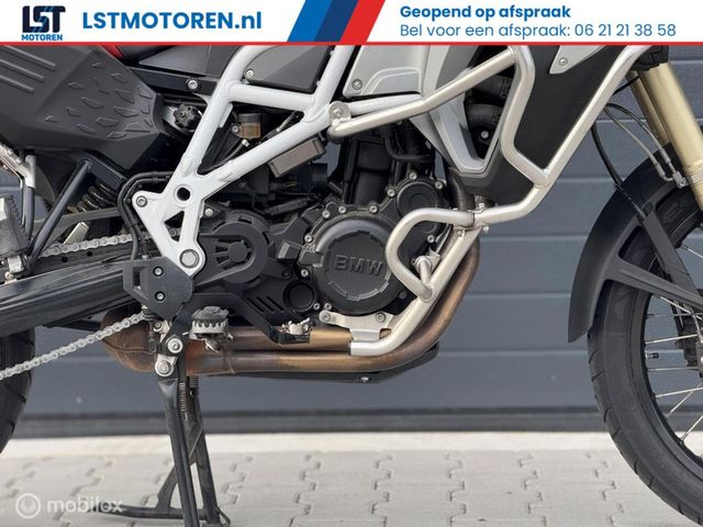 bmw - f-800-gs-adventure