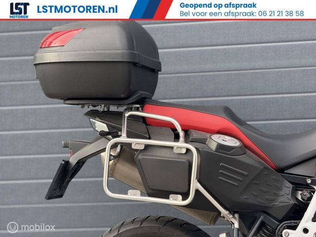 bmw - f-800-gs-adventure