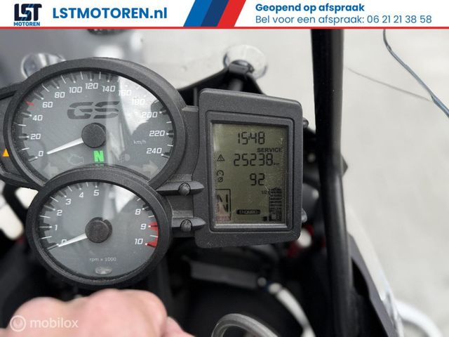 bmw - f-800-gs-adventure