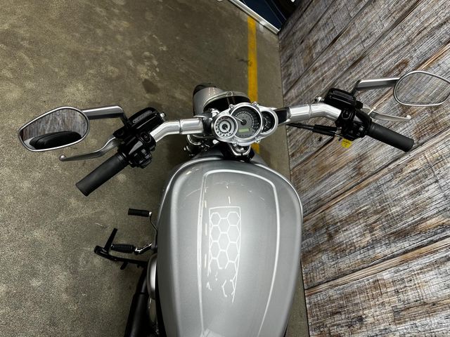 harley-davidson - v-rod-muscle-vrscf