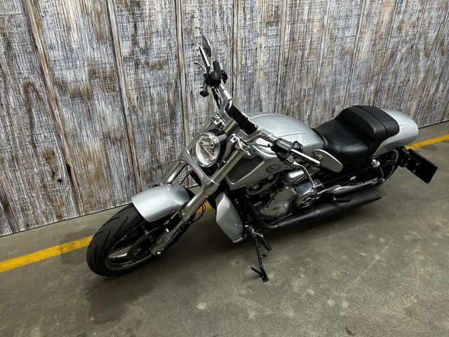 harley-davidson - v-rod-muscle-vrscf