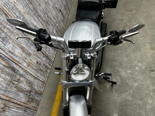 harley-davidson - v-rod-muscle-vrscf