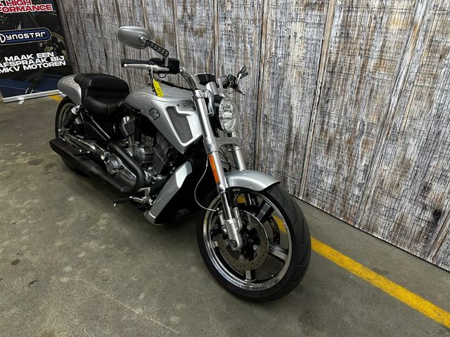 harley-davidson - v-rod-muscle-vrscf