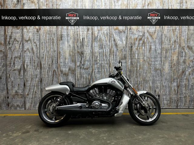 harley-davidson - v-rod-muscle-vrscf