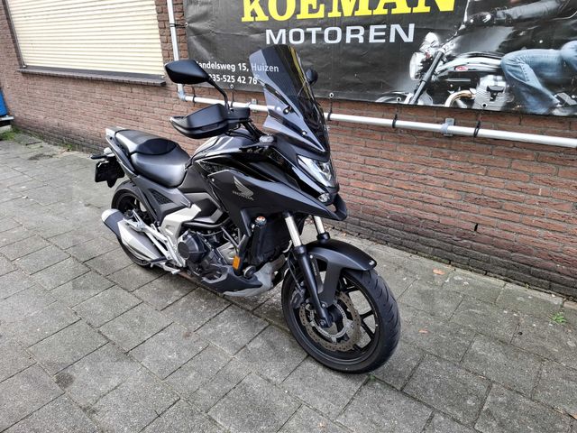 honda - nc-750-x-abs