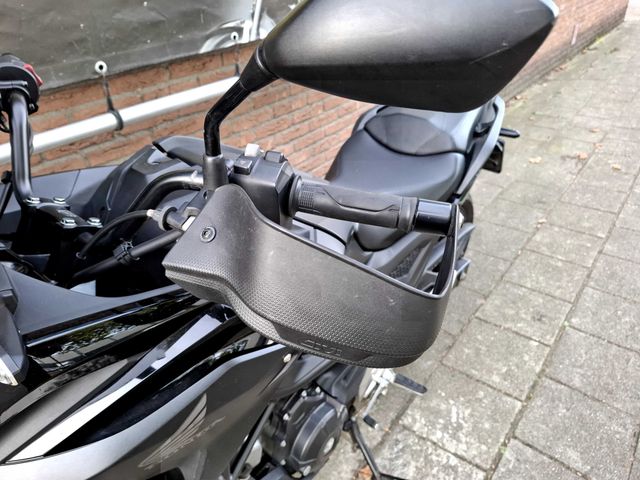 honda - nc-750-x-abs