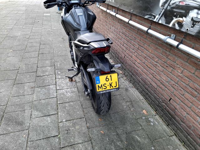 honda - nc-750-x-abs