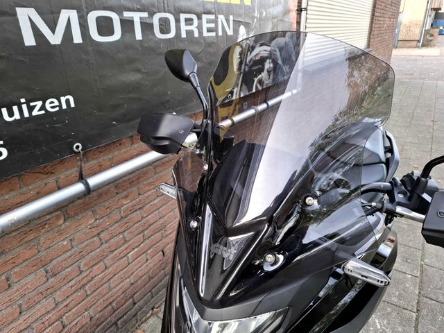 honda - nc-750-x-abs