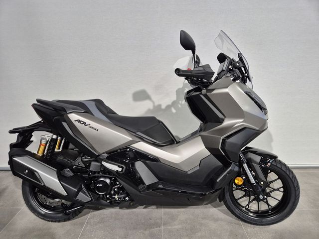 honda - adv-350