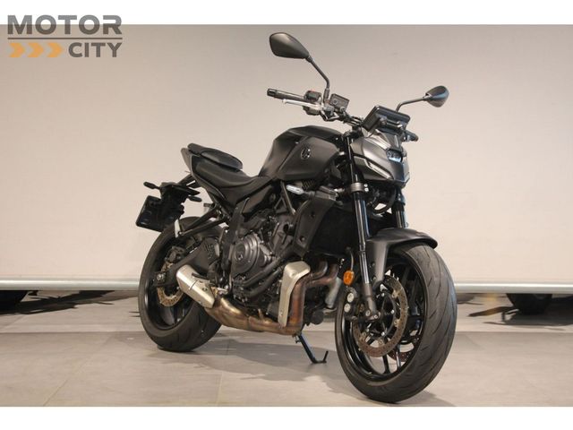 yamaha - mt-07-y-amt