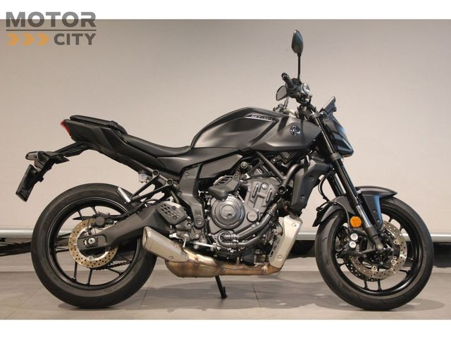 yamaha - mt-07-y-amt