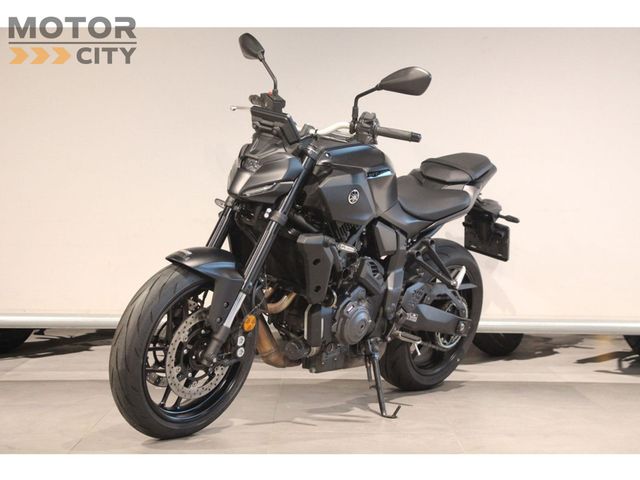 yamaha - mt-07-y-amt