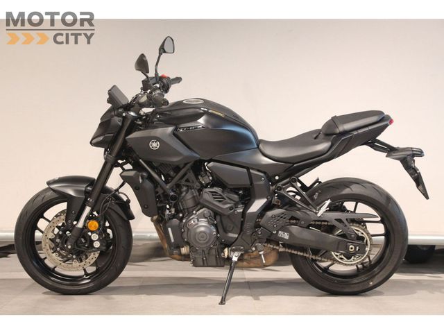 yamaha - mt-07-y-amt